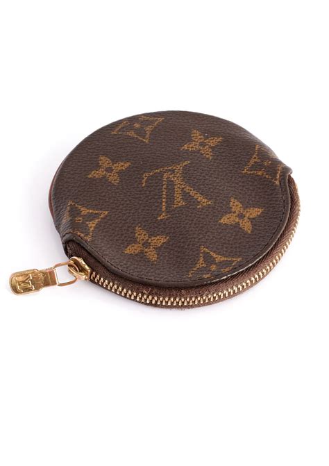 real louis vuitton coin pouch